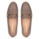 Sapato Feminino Viena Em Couro Fendi Savelli