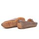 Mocassim Feminino Florença Em Couro Fendi Savelli 