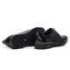 Sapato Masculino Dublin Em Couro Preto Savelli