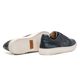 Tênis Sneaker Masculino Florence em Couro Elba Blue Savelli