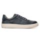 Tênis Sneaker Masculino Florence em Couro Elba Blue Savelli