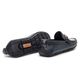 Mocassim Masculino Mallorca em Couro Elba Blue Savelli 