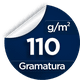 GRAmATURA 110 g/m²