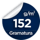 GRAmATURA 152 g/m²