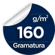GRAmATURA 160 g/m²