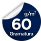 GRAmATURA 60 g/m²