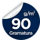 GRAmATURA 90 g/m²