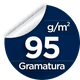 GRAmATURA 95 g/m²