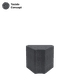 Puff Alelo 02 Concept Formato Trapézio Moderno e Versátil