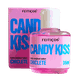 Gel Beijavel Candy Kiss Chiclete 35ml