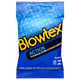 Preservativo Action Texturizado 03 Unidades Blowtex