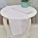 Fralda Bebê Plus Multiuso Rosa 2 peças