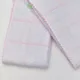 Fralda Bebê Plus Multiuso Rosa 2 peças