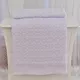 Cobertor Bebê Térmico Branco