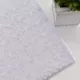 Cobertor Bebê Térmico Branco