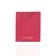 Carteira Slim Couro Pink