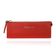 Estojo Gloss Couro Scarlet