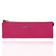 Estojo Office Couro Magenta