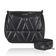 Bolsa Dayana Couro Preto | Sob Encomenda