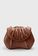 Bolsa Ballet Caramelo