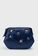 Bolsa Bubble Marinho