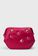 Bolsa Bubble Magenta