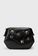 Bolsa Bubble Preto