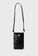Porta celular Lumen Preto