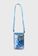 Porta celular Lumen Serenity com Aura