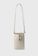 Porta Celular Maren Off white Pirarucu