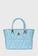 Bolsa Queen Média Serenity
