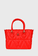 Bolsa Queen Média Red Alert