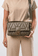 Bolsa Carrie Couro Militar