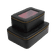 Necessaire Crystal Preto| Sob Encomenda 