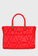 Bolsa Queen Grande Red Alert