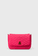 Bolsa Anna Pink