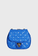 Bolsa Marilyn Petit Royal Paetê 