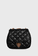 Bolsa Marilyn Petit Preto