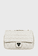 Bolsa Nina Off White | Sob Encomenda
