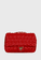 Bolsa Nina Vermelho