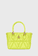 Bolsa Queen Petit Lima