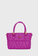 Bolsa Queen Petit Orquídea