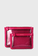 Necessaire Glass Magenta