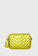 Bolsa Mini Lobby Citrus Metalizado