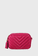 Bolsa Mini Lobby Magenta
