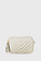 Bolsa Mini Lobby Off White