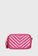 Bolsa Mini Lobby Tutti Frutti Metalizado