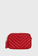 Bolsa Mini Lobby Vermelho