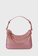 Bolsa Rachel Rosa Antigo