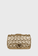 Bolsa Nina Petit Ouro | Sob Encomenda